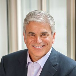Michael D. Fascitelli Headshot