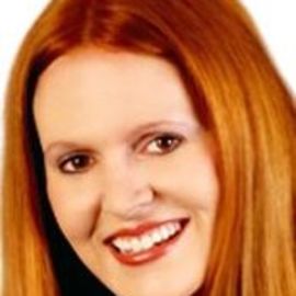 Nataly Kelly Headshot