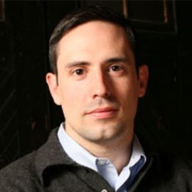 Craig M. Mullaney Headshot
