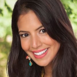 Vani Hari Headshot