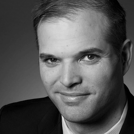Matt Taibbi Headshot