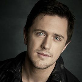 Pierce Brown Headshot