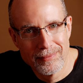 Mike Slaughter Headshot