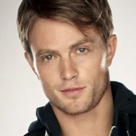 Wilson Bethel Headshot