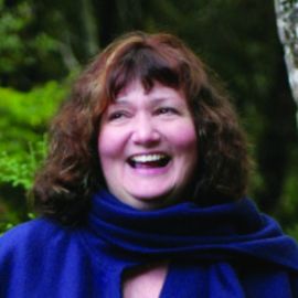 Christine Feehan Headshot
