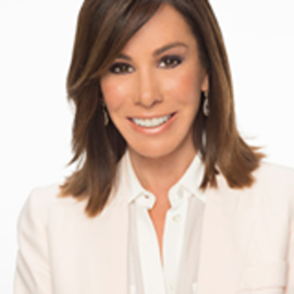Melissa Rivers Headshot