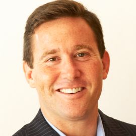 Jon Gordon Headshot
