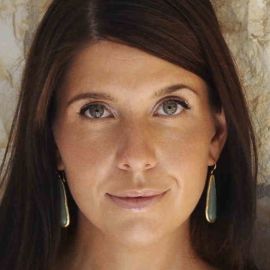 Molly Antopol Headshot
