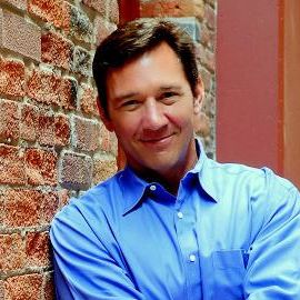 Todd Chaffee Headshot