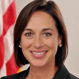 Karen DeSalvo Headshot