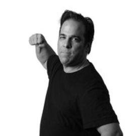 Jimmy Palmiotti Headshot