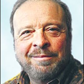 Nelson DeMille Headshot