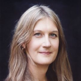 Jennifer Finney Boylan Headshot