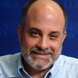 Mark Levin Headshot