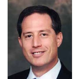 Jeffrey Shuren Headshot