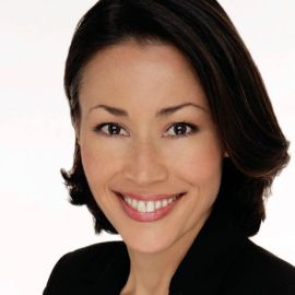 Ann Curry Headshot
