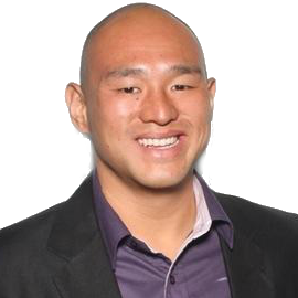 Johnny FD Headshot