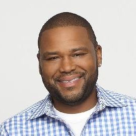 Anthony Anderson Headshot