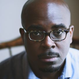 Ravi Howard Headshot
