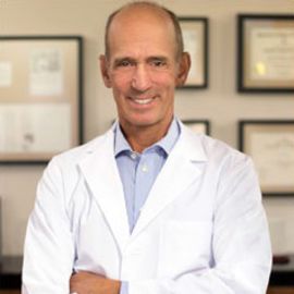 Joseph Mercola Headshot