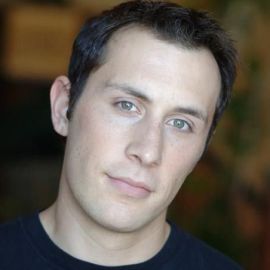Mike Carlsen Headshot