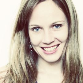 Claire Diaz-Ortiz Headshot