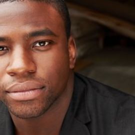 Okieriete "Oak" Onaodowan Headshot