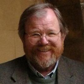 Bill Bryson Headshot