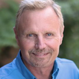 Steve Arterburn Headshot