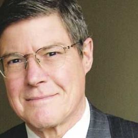 Morton Kondracke Headshot