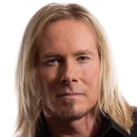 Erik Wahl Headshot