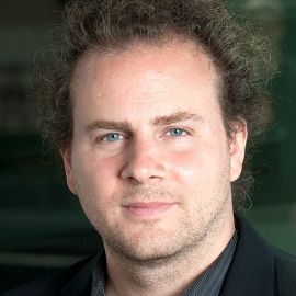 Mitchell Joachim Headshot