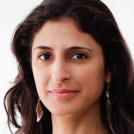 Nina Tandon Headshot