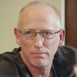 Scott Adams Headshot