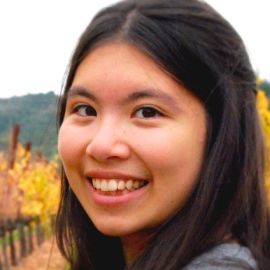 Adora Svitak Headshot