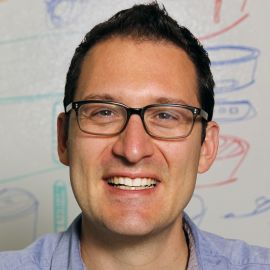 Michael DiTullo Headshot