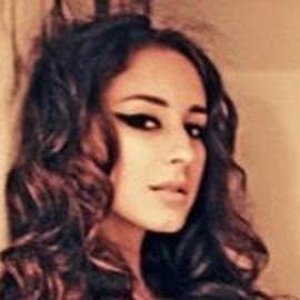 Troian Bellisario Headshot