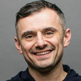 Gary Vaynerchuk Headshot