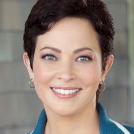 Ellie Krieger Headshot
