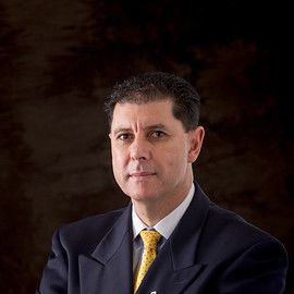 Dr. David Oualaalou Headshot