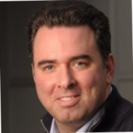 Nicholas de Wolff Headshot