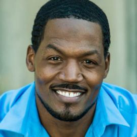 T.C. Stallings Headshot