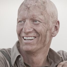 Jimmy Nelson Headshot