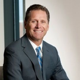 Steve Largent Headshot
