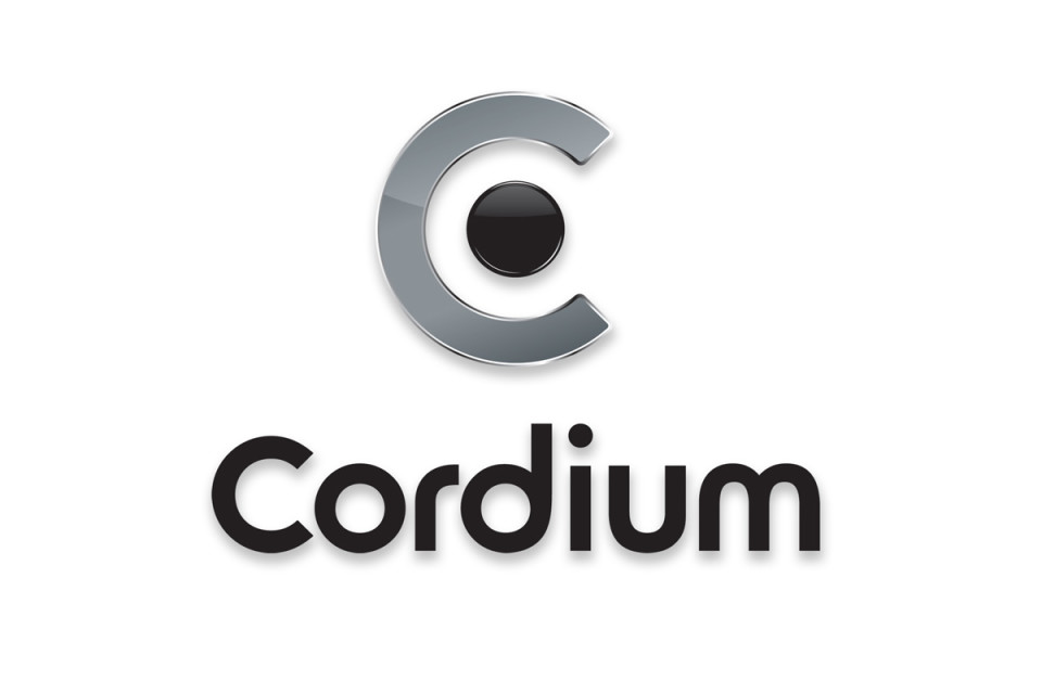 Cordium Bond Branding