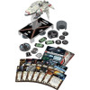 Star Wars Armada: Assault Frigate Mark II Expansion Pack Thumb Nail
