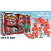 Super Dungeon Explore: Claws of the Wyrm Warband Thumb Nail