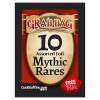 CoolStuffInc.com Foil Mythic Rare Grab Bag - 10 Assorted Foil Mythic Rares from Magic: The Gathering! Thumb Nail